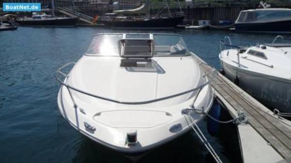 Bayliner (US) Bayliner 2352 Capri