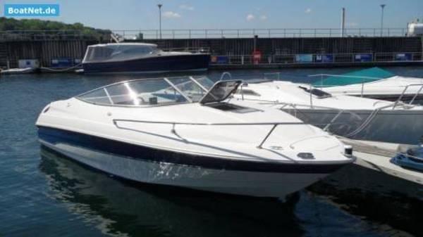 Bayliner (US) Bayliner 2352 Capri