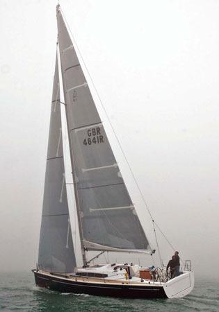 Dehler Yacht Dehler 41
