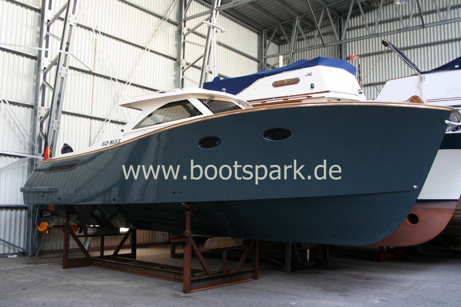 SQ Yachts / DE Grand Azur 33, Greifswald