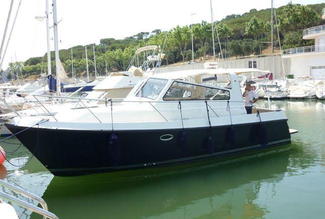 Dale Nelson Classic 34