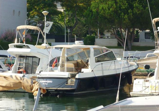 Dale Nelson Classic 34