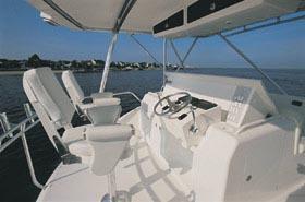Egg Harbor 43 SportYacht