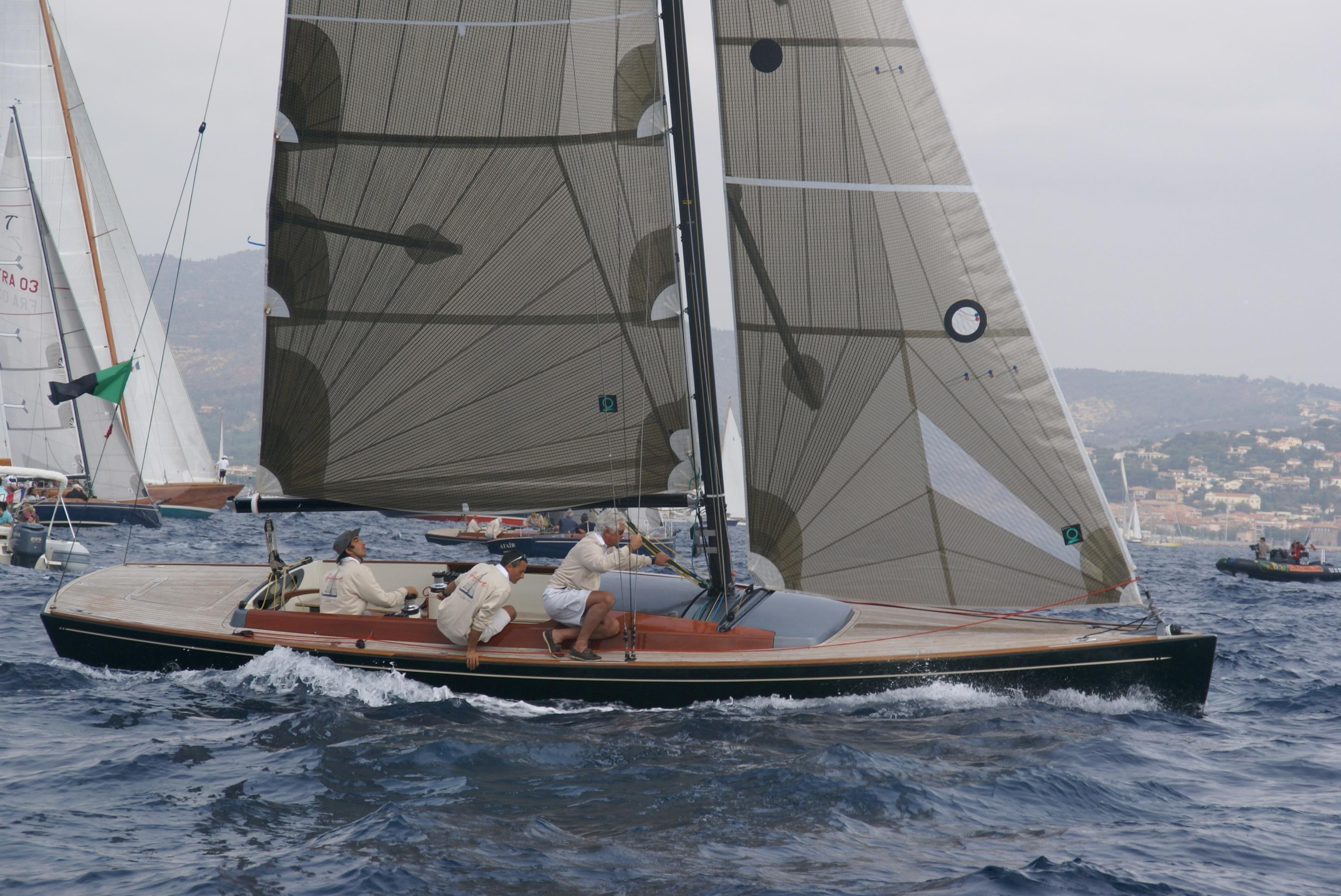 Latitude 46 Tofinou 9.5
