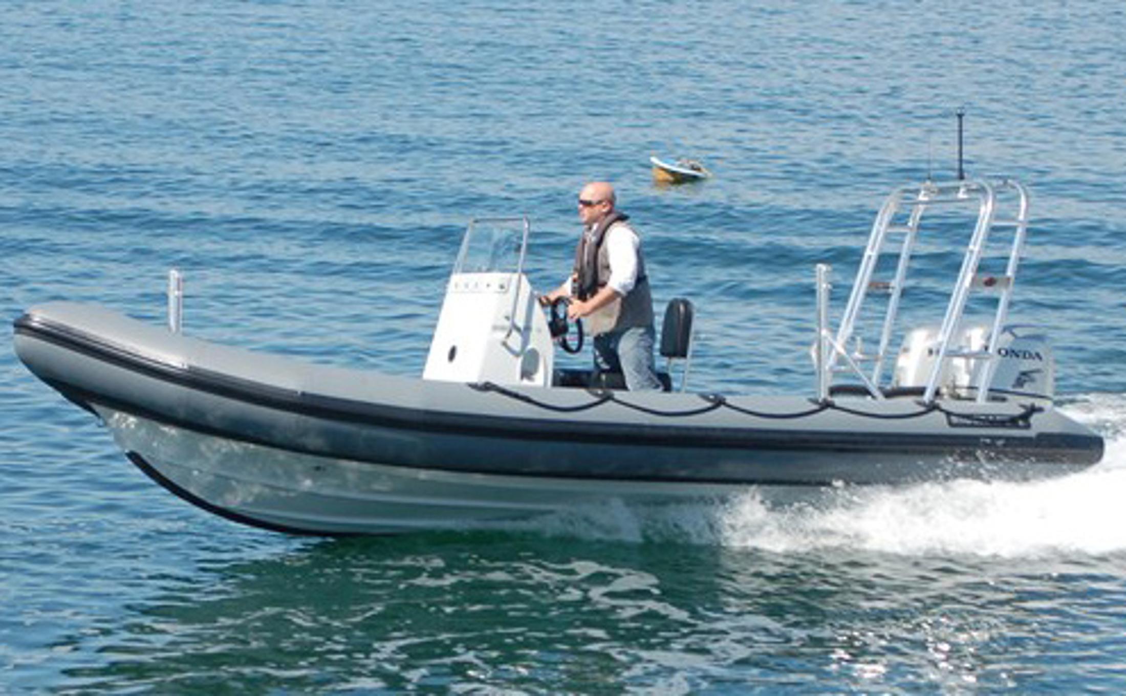 Ribcraft 6.5